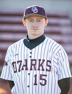 Zack Kelley head Shot